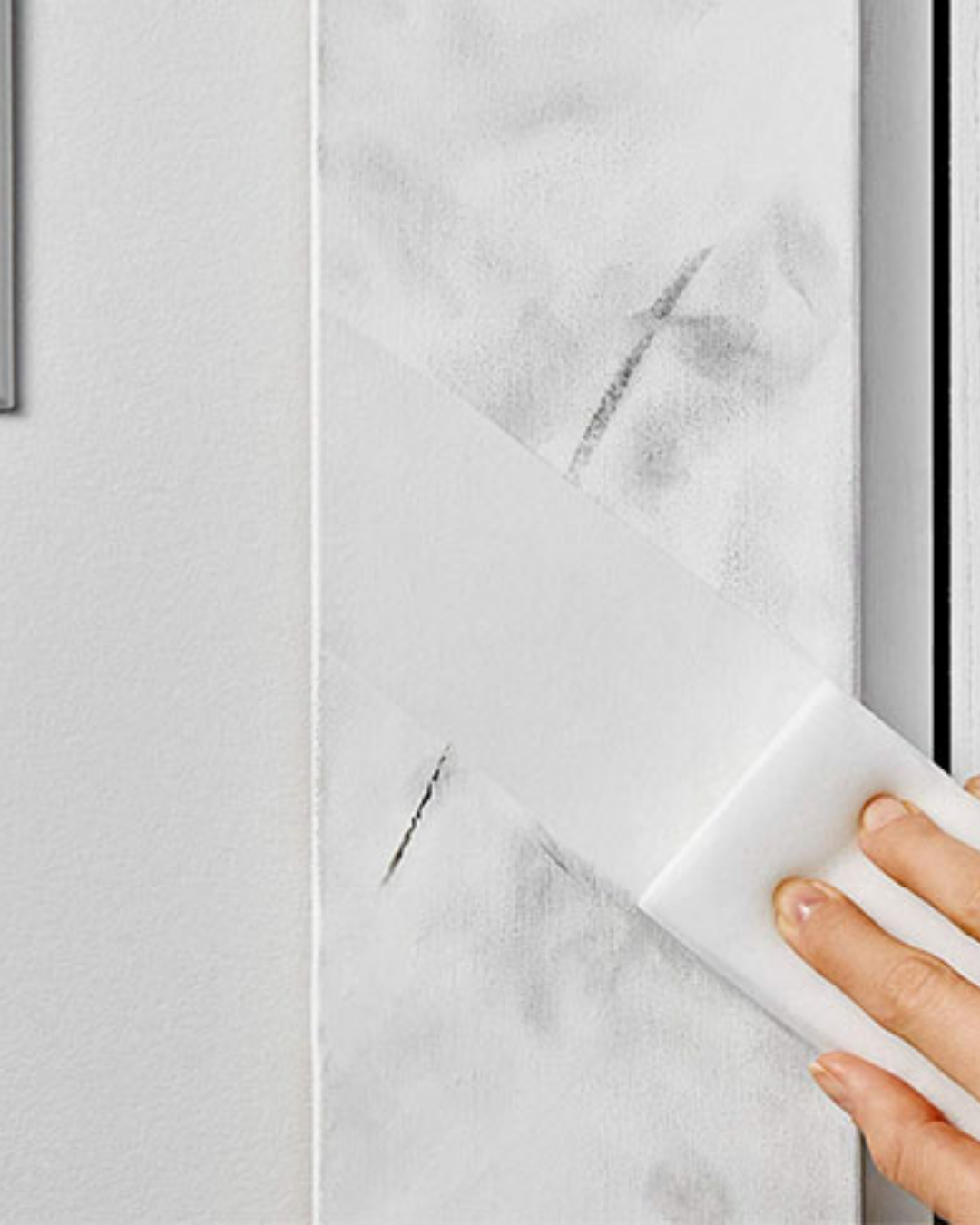 Magični sunđer za sve površine - čisti bez hemije!✨