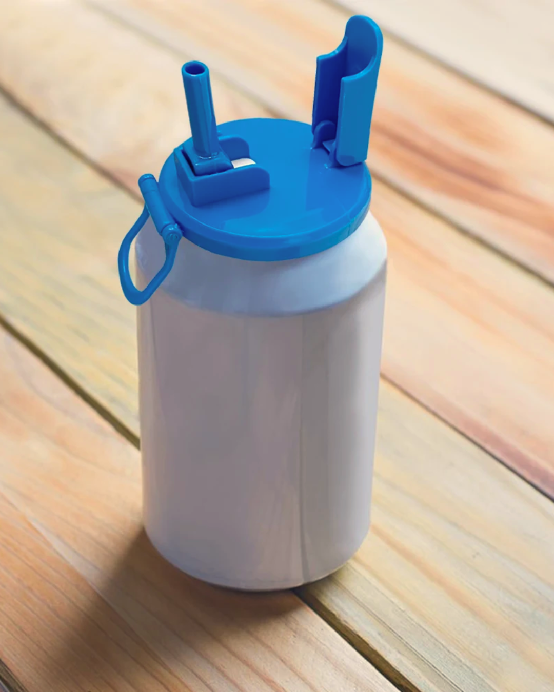 Univerzalni poklopac za limenke - čisto, praktično, uvek pri ruci! 🥤