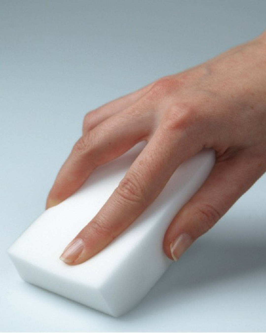 Magični sunđer za sve površine - čisti bez hemije!✨